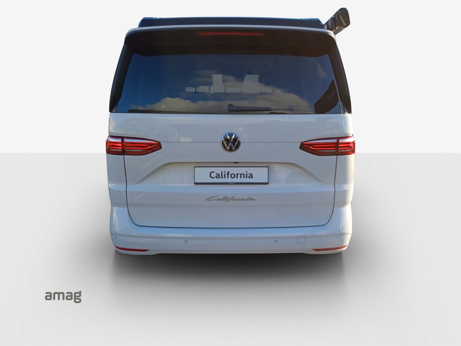 VW California Beach Tour Liberty, Diesel, Auto a km zero, Automatico - 4