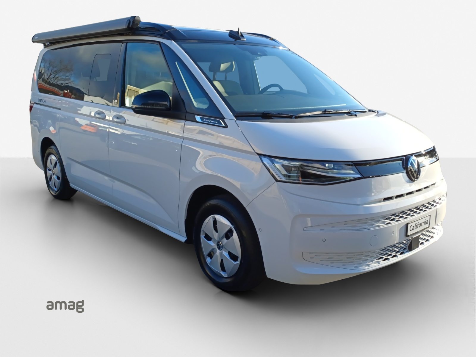 VW California Beach Tour Liberty, Diesel, Auto a km zero, Automatico - 6