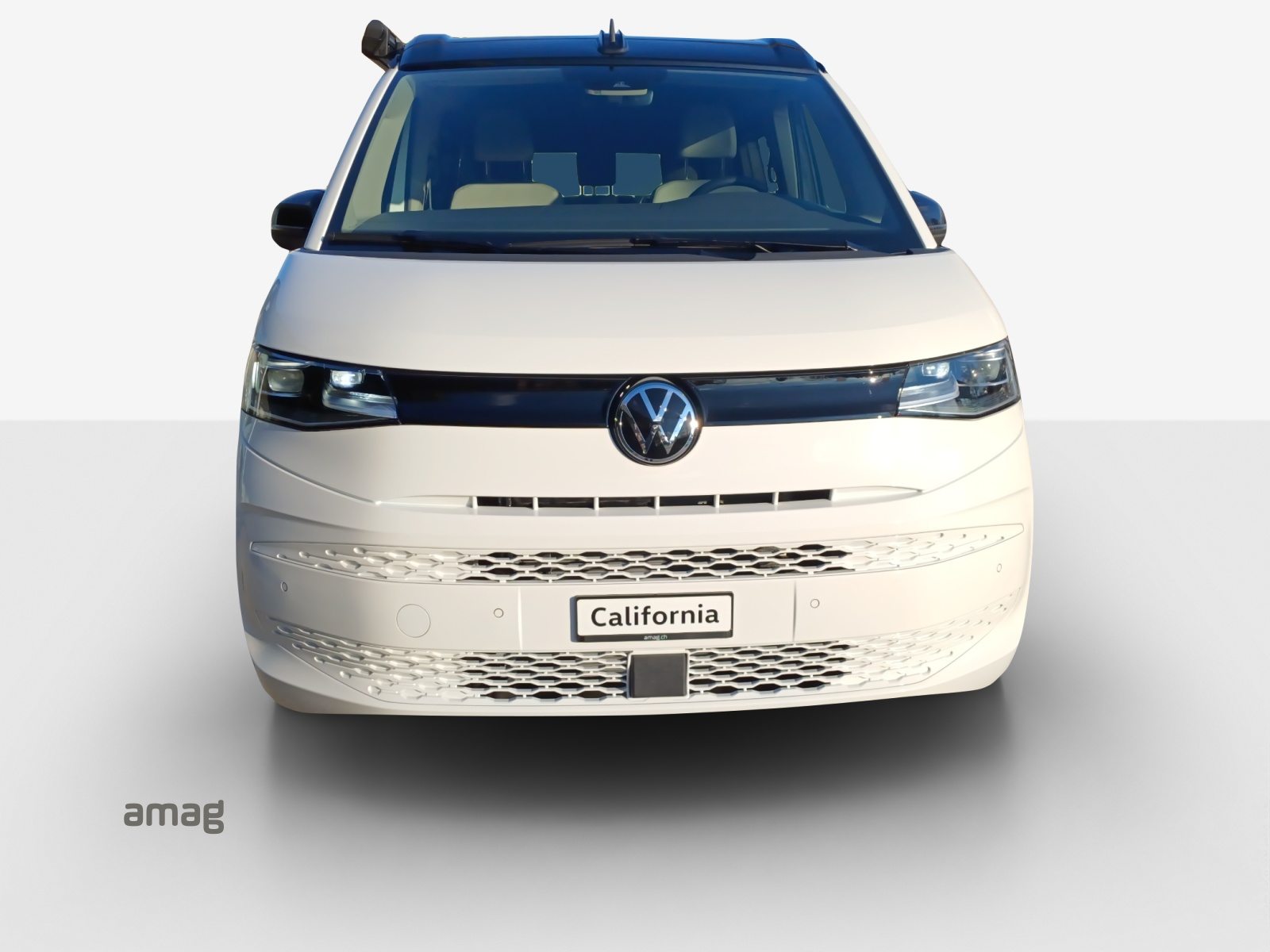 VW California Beach Tour Liberty, Diesel, Auto a km zero, Automatico - 7