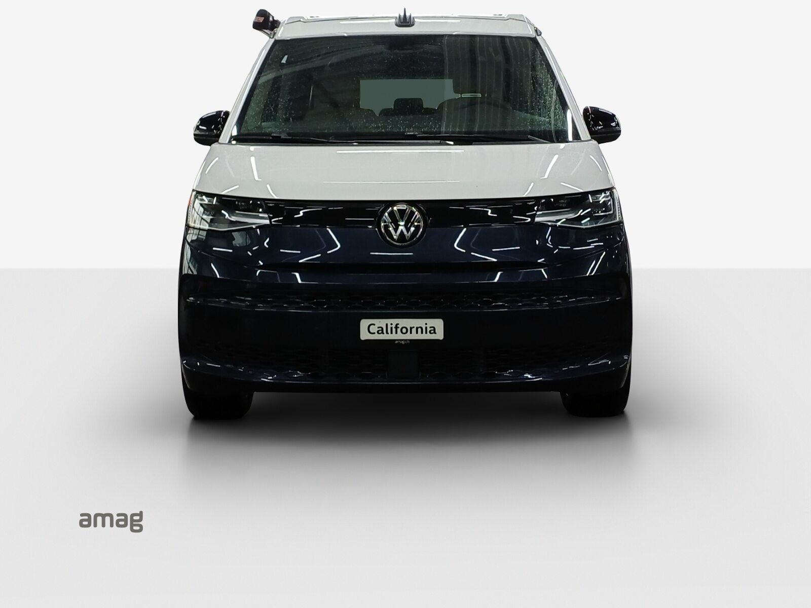 VW California Beach Camper Liberty, Diesel, Auto a km zero, Automatico - 7
