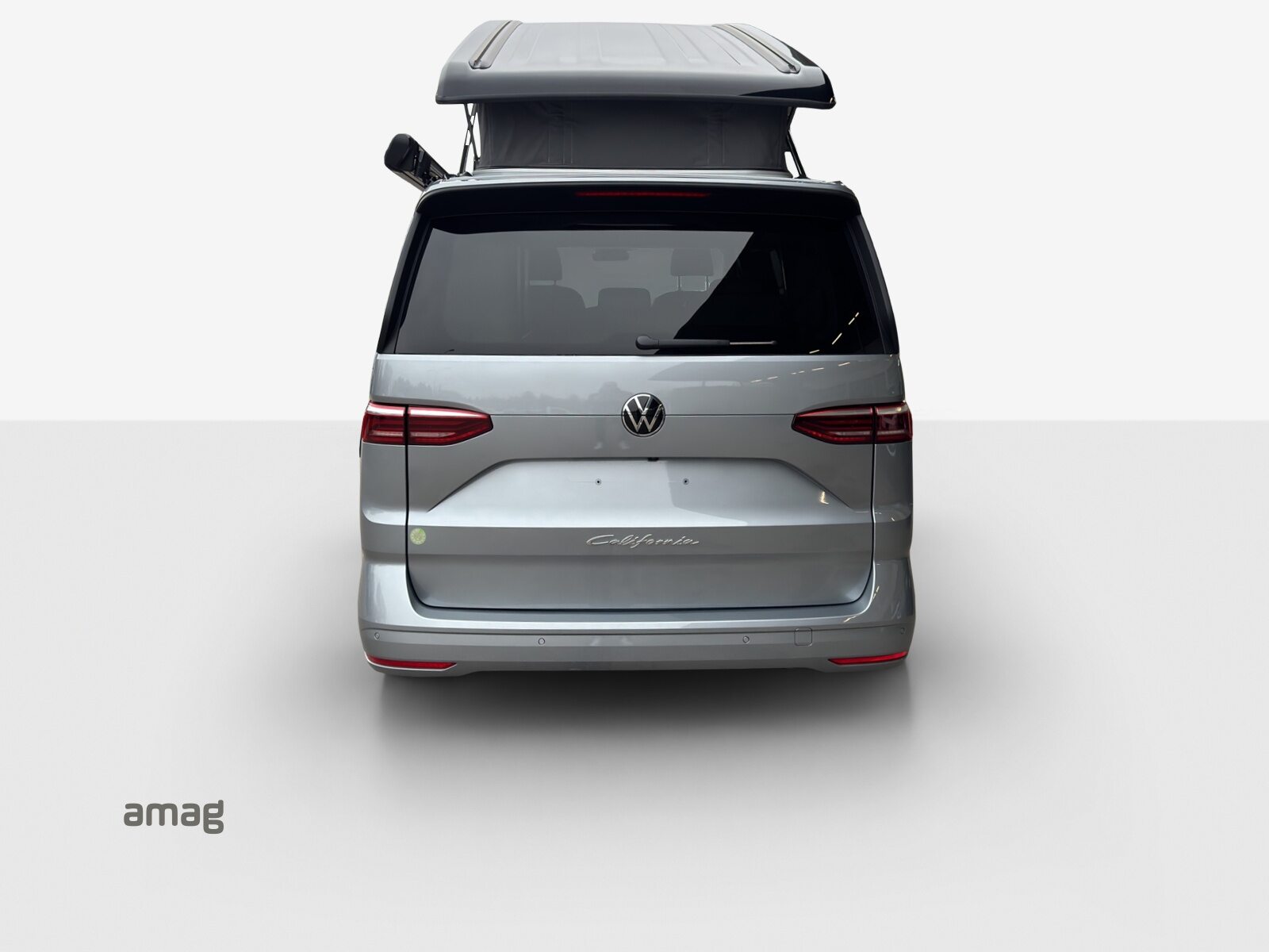 VW California Ocean Liberty, Diesel, Pre-registered new car, Automatic - 4
