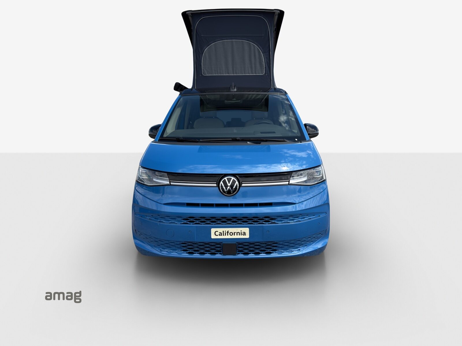 VW California Ocean Liberty, Hybride Integrale Benzina/Elettrica, Auto a km zero, Automatico - 7
