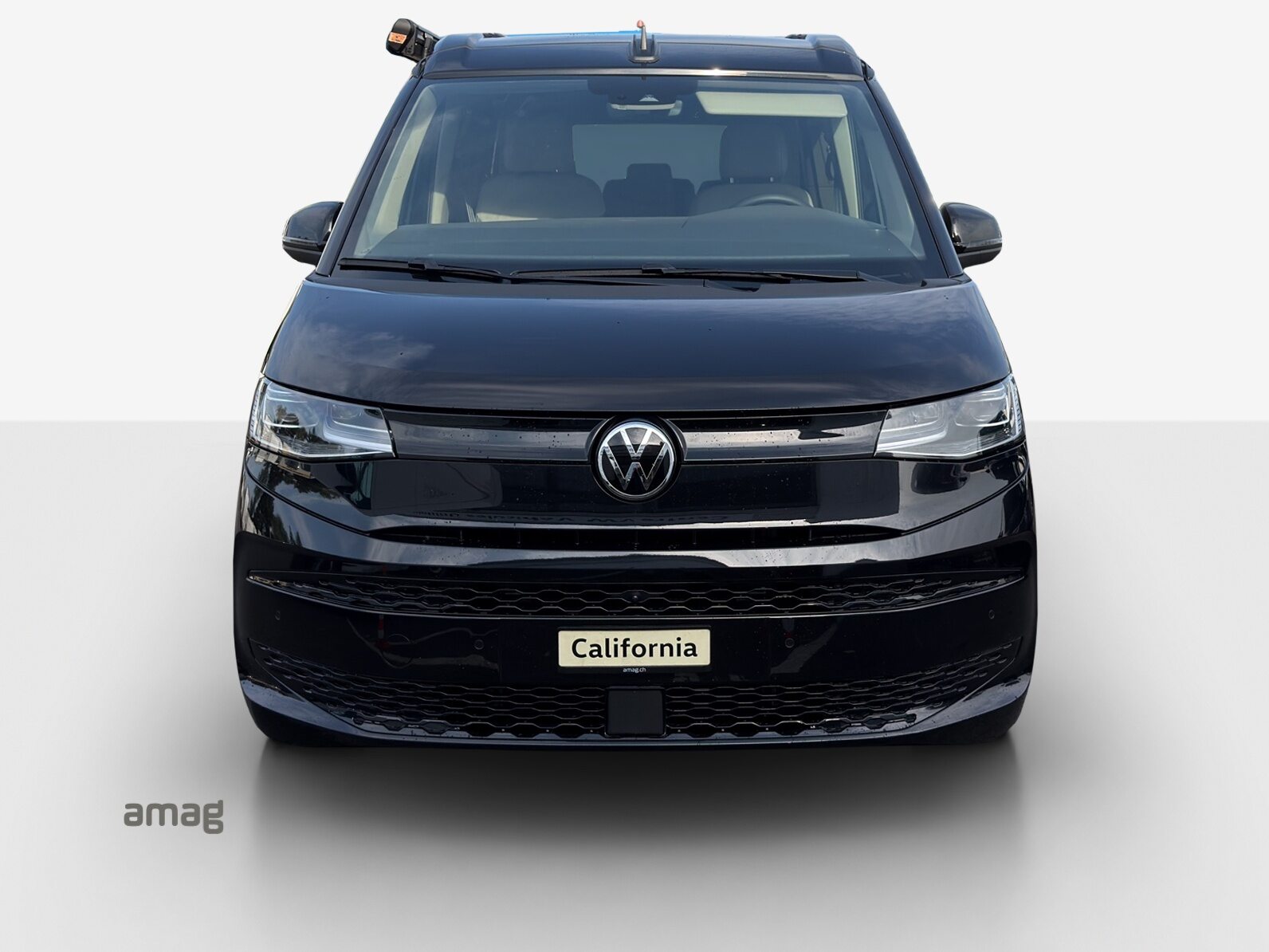 VW California Beach Camper Liberty, Benzina, Auto a km zero, Automatico - 7