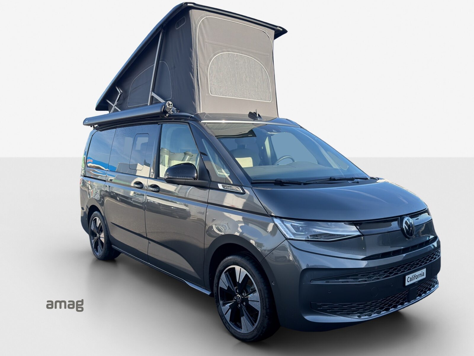 VW California Beach Camper Liberty, Diesel, Auto a km zero, Automatico - 6