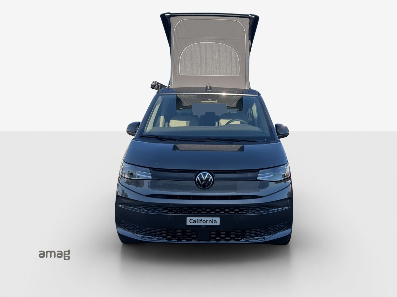 VW California Beach Camper Liberty, Diesel, Auto a km zero, Automatico - 7