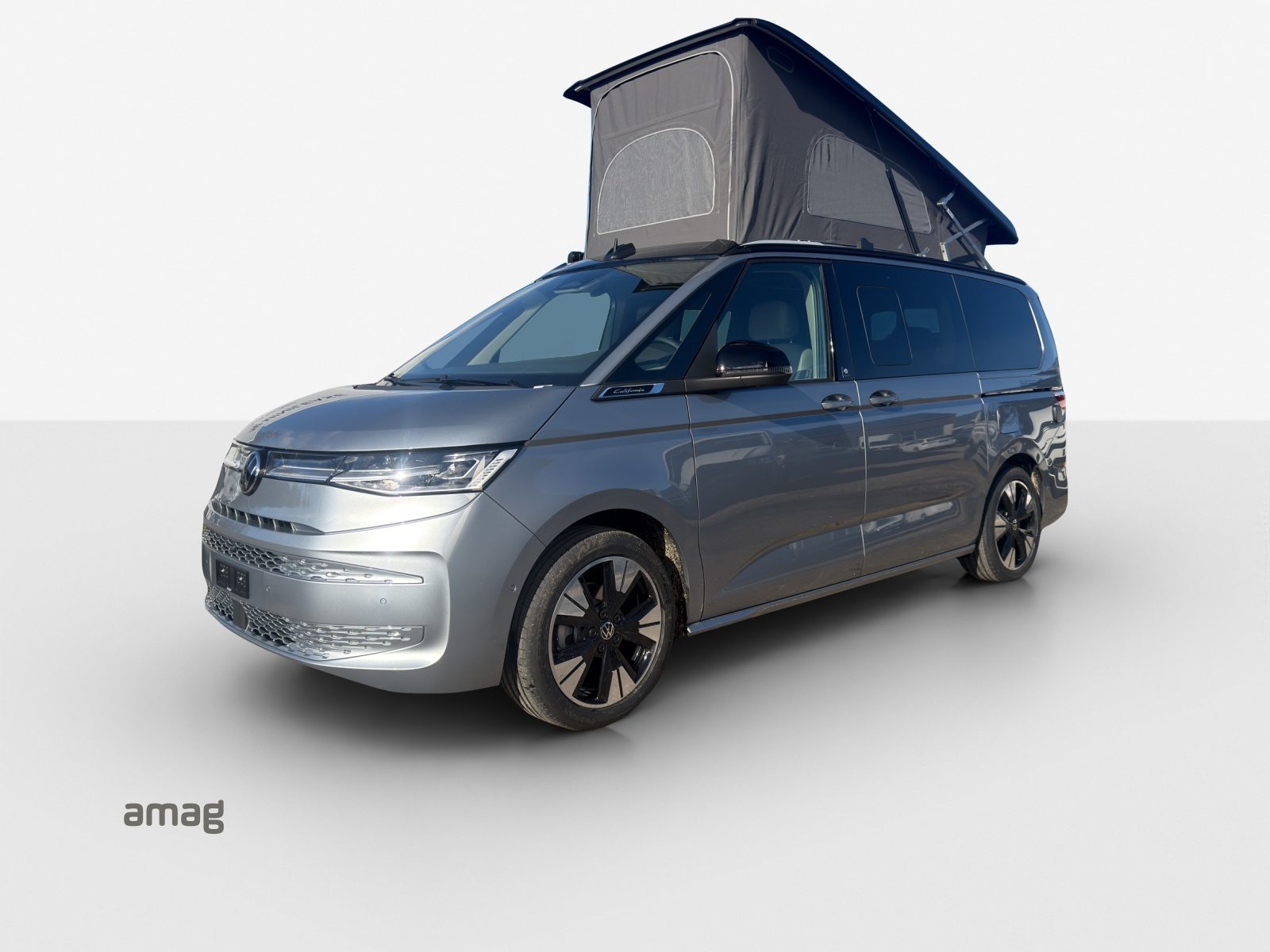 VW California Beach Camper Liberty, Diesel, Auto nuove, Automatico