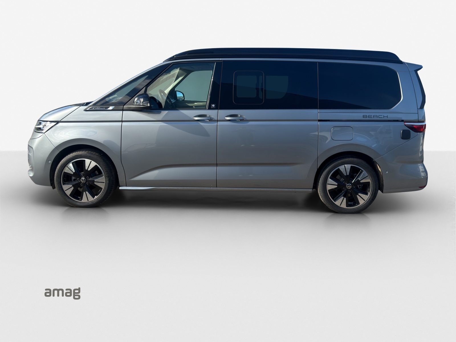 VW California Beach Camper Liberty, Diesel, Auto nuove, Automatico - 2