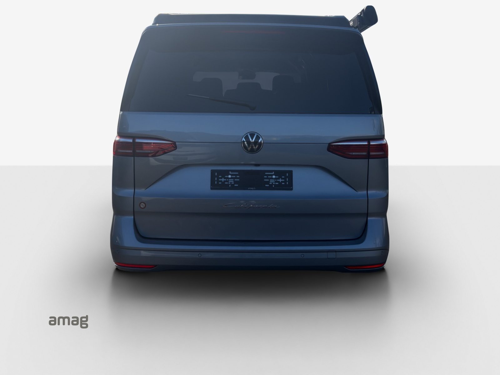 VW California Beach Camper Liberty, Diesel, Auto nuove, Automatico - 4