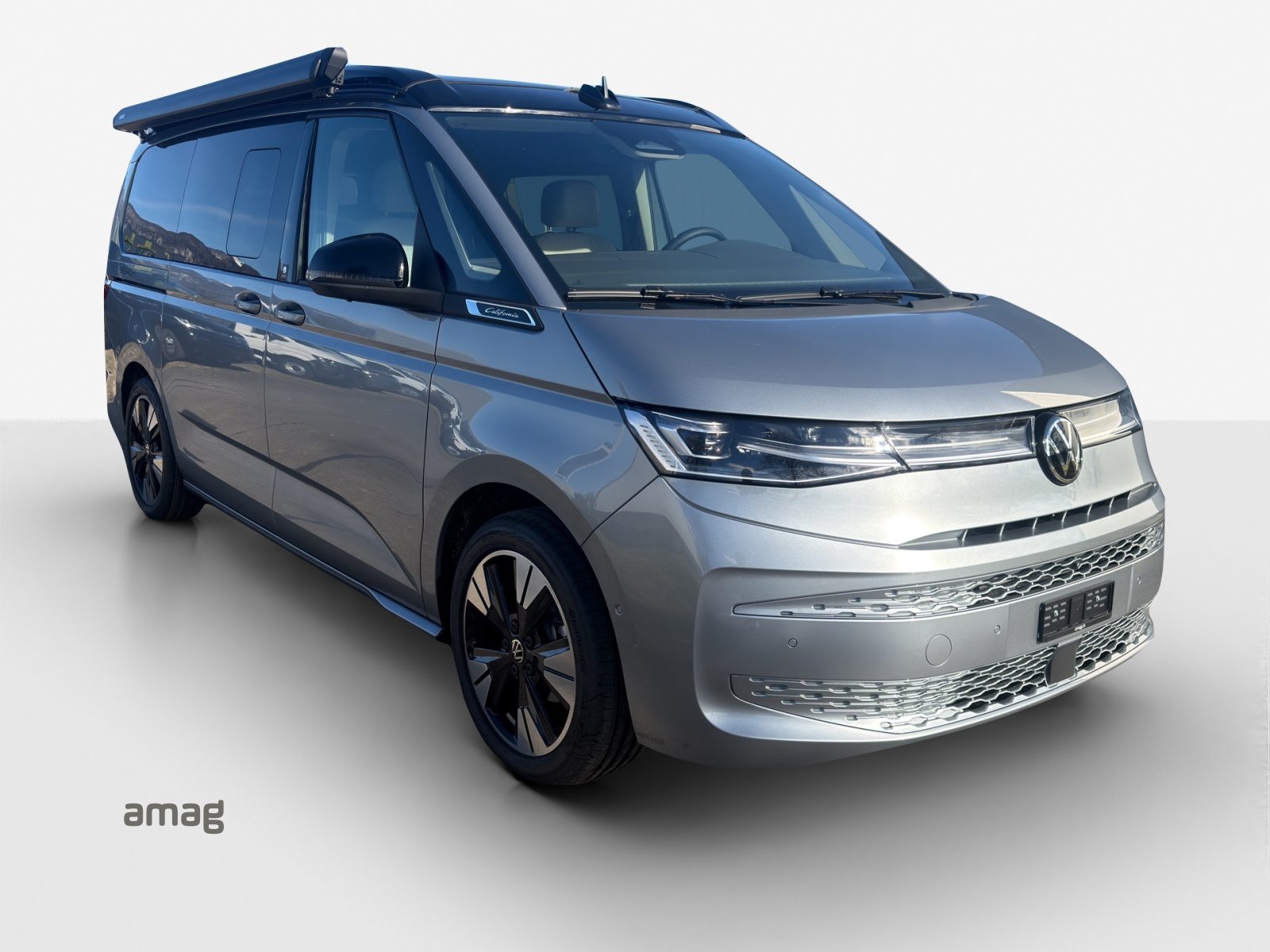 VW California Beach Camper Liberty, Diesel, Auto nuove, Automatico - 6