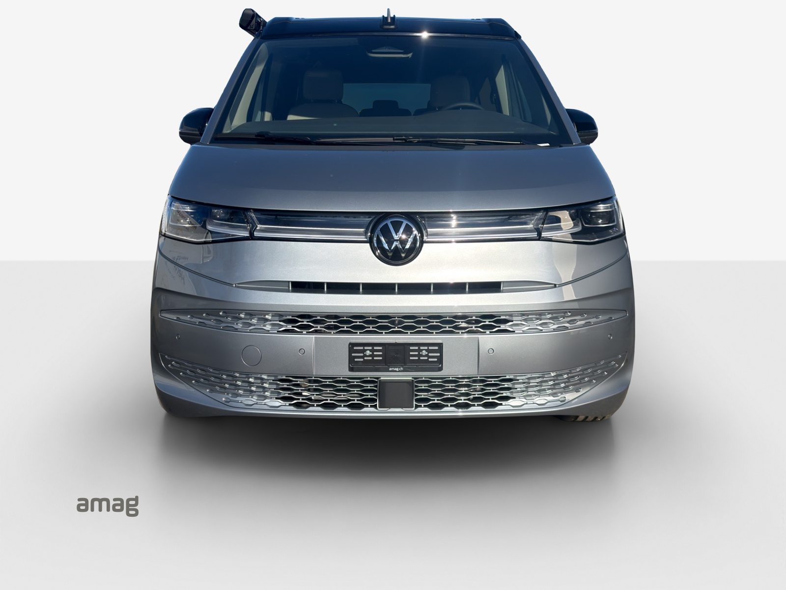 VW California Beach Camper Liberty, Diesel, Auto nuove, Automatico - 7