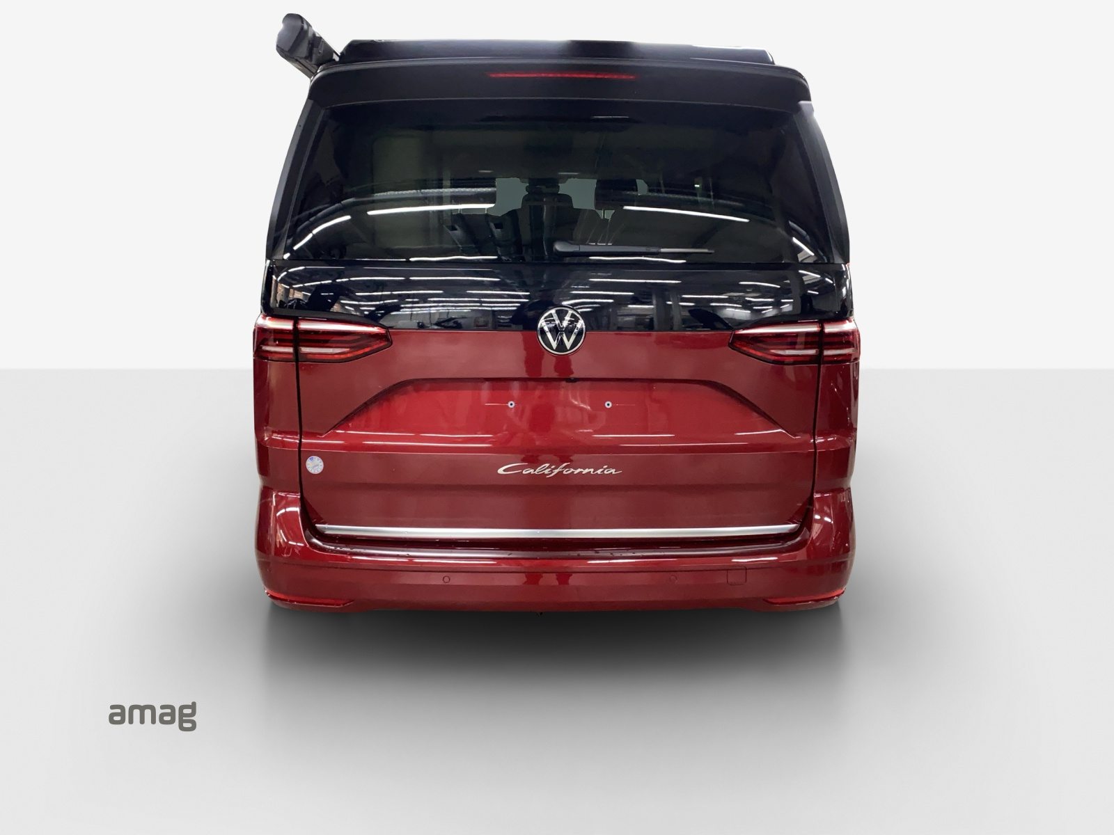 VW California Ocean Liberty, Benzina, Auto nuove, Automatico - 4