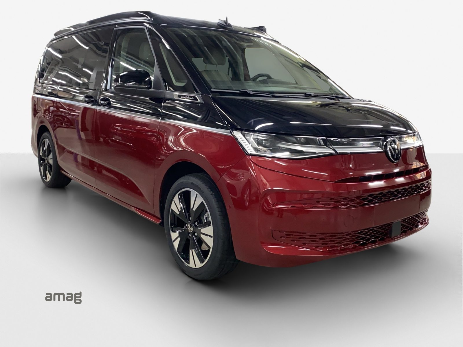 VW California Ocean Liberty, Benzina, Auto nuove, Automatico - 6