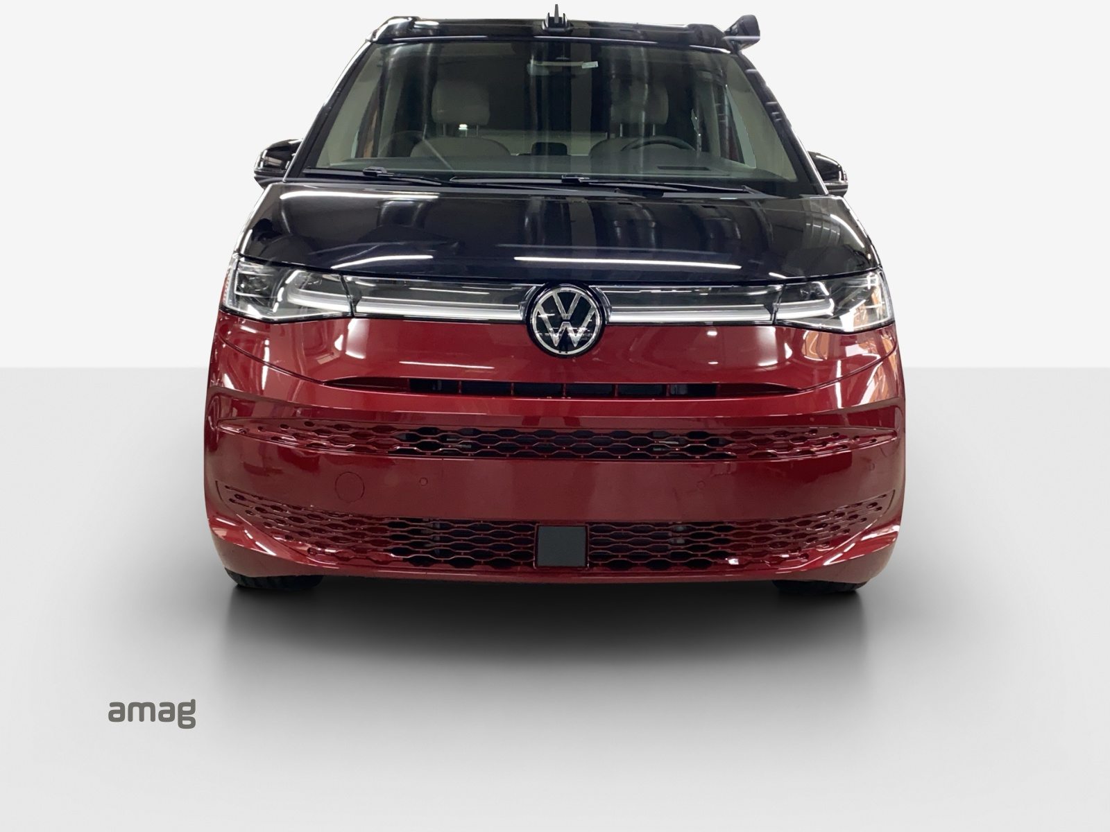 VW California Ocean Liberty, Benzina, Auto nuove, Automatico - 7