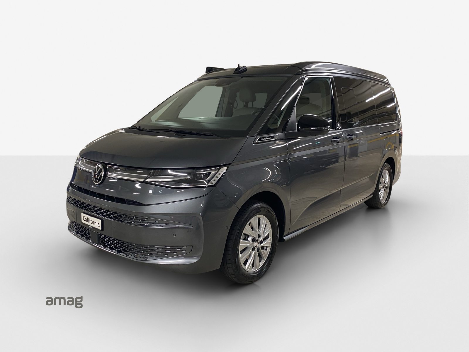 VW California Ocean Liberty, Diesel, Neuwagen, Automatik