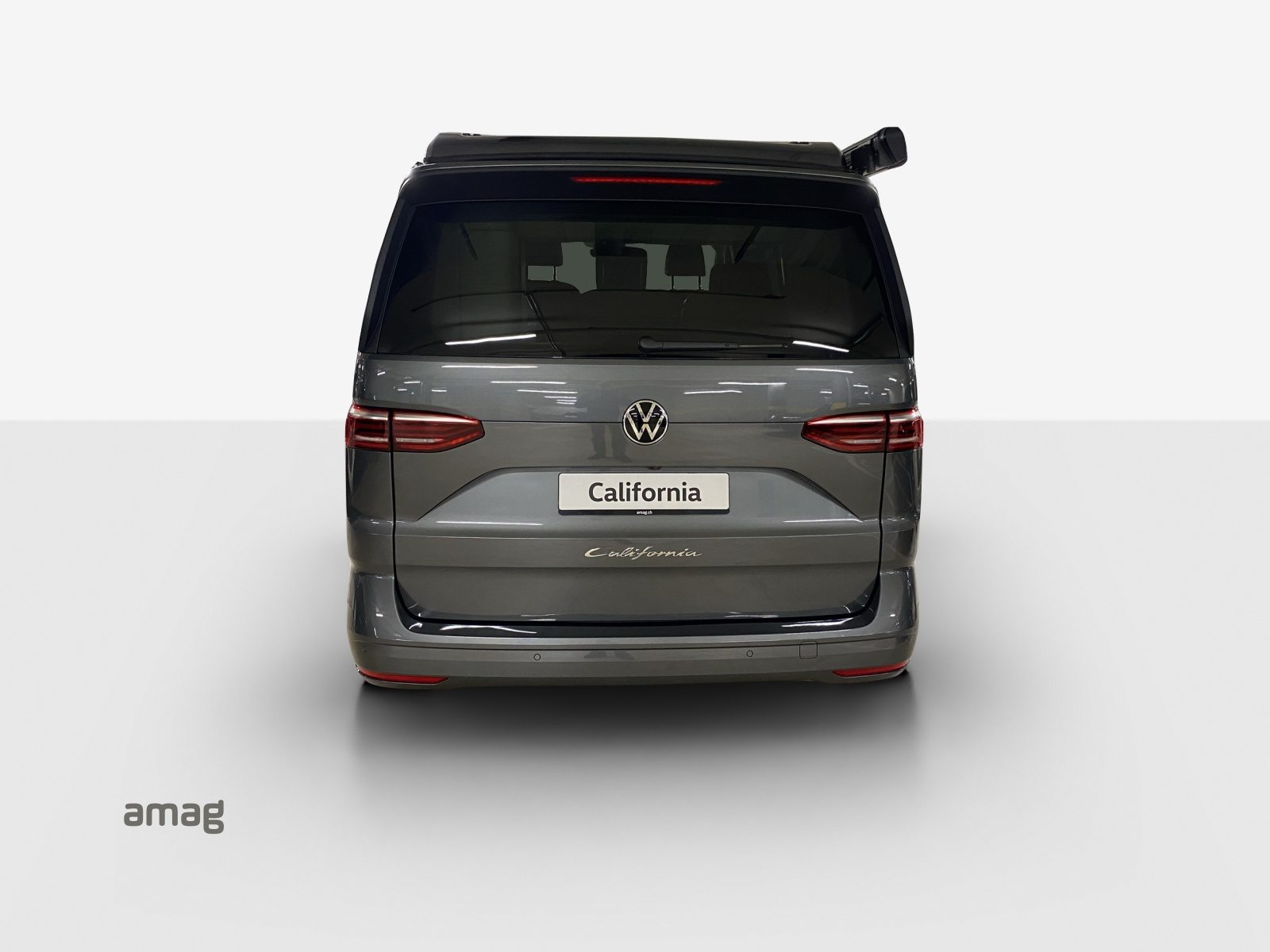 VW California Ocean Liberty, Diesel, Neuwagen, Automatik - 4