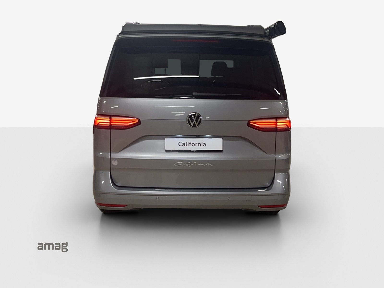 VW California Ocean Liberty, Diesel, New car, Automatic - 4