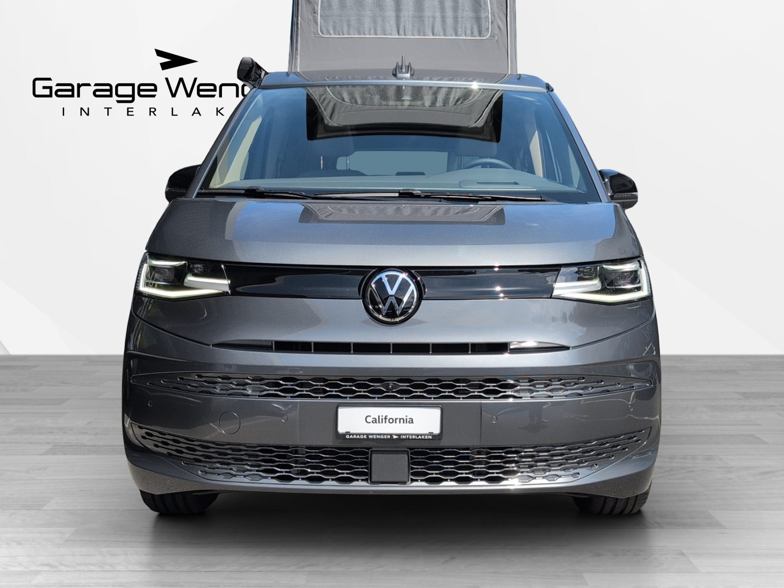 VW California Beach Camper Liberty, Hybride Integrale Benzina/Elettrica, Auto nuove, Automatico - 2
