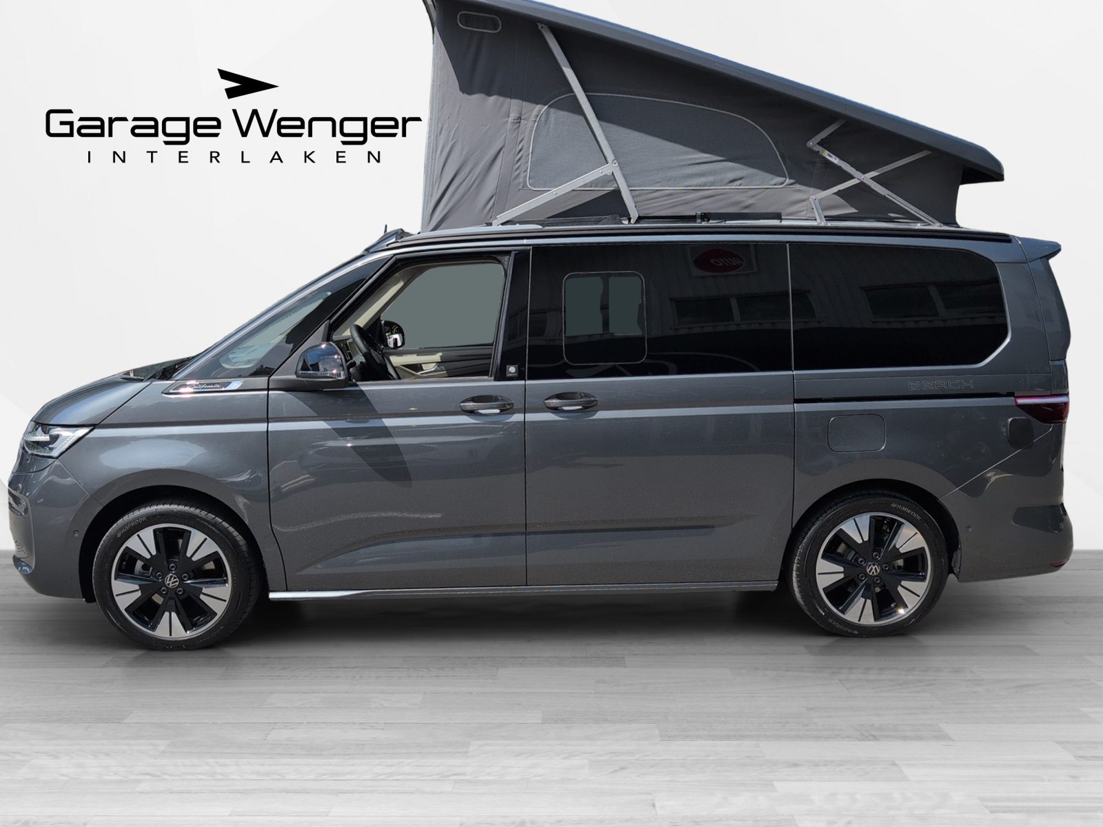 VW California Beach Camper Liberty, Hybride Integrale Benzina/Elettrica, Auto nuove, Automatico - 3
