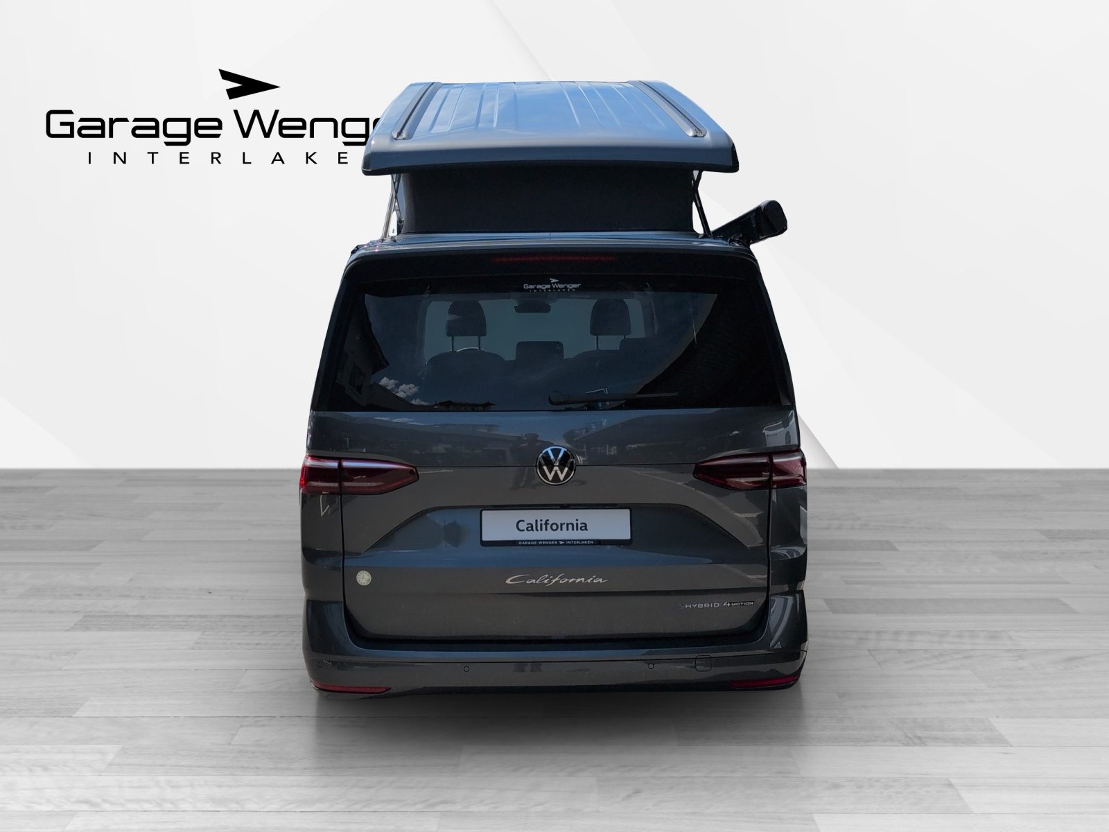VW California Beach Camper Liberty, Hybride Integrale Benzina/Elettrica, Auto nuove, Automatico - 5