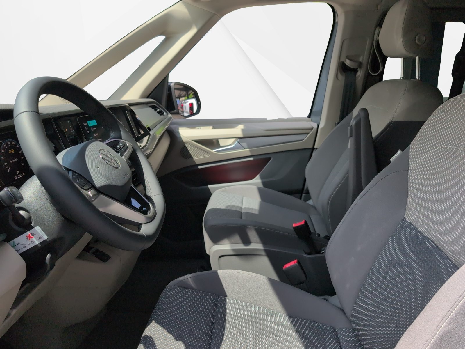 VW California Beach Camper Liberty, Hybride Integrale Benzina/Elettrica, Auto nuove, Automatico - 6
