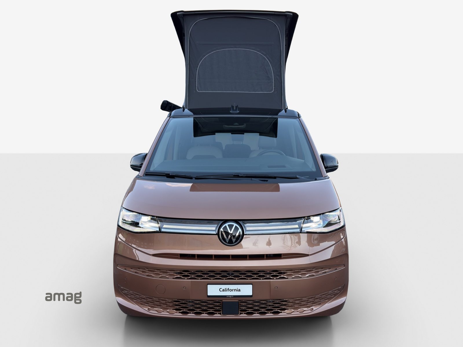 VW California Ocean Liberty, Benzina, Auto nuove, Automatico - 7