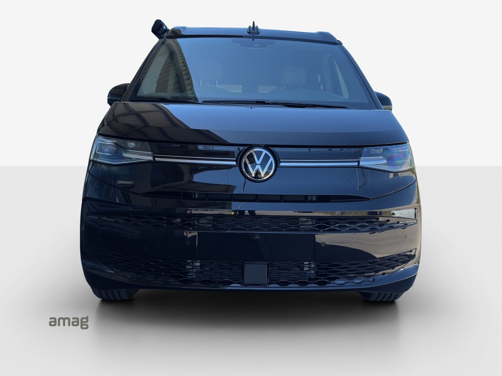 VW California Ocean Liberty, Voll-Hybrid Benzin/Elektro, Neuwagen, Automatik - 7