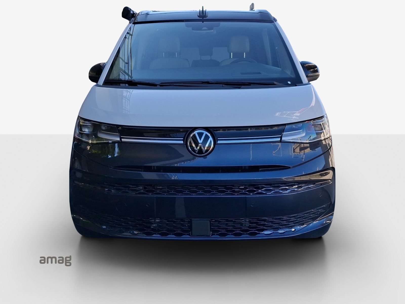 VW California Ocean Liberty, Voll-Hybrid Benzin/Elektro, Neuwagen, Automatik - 7