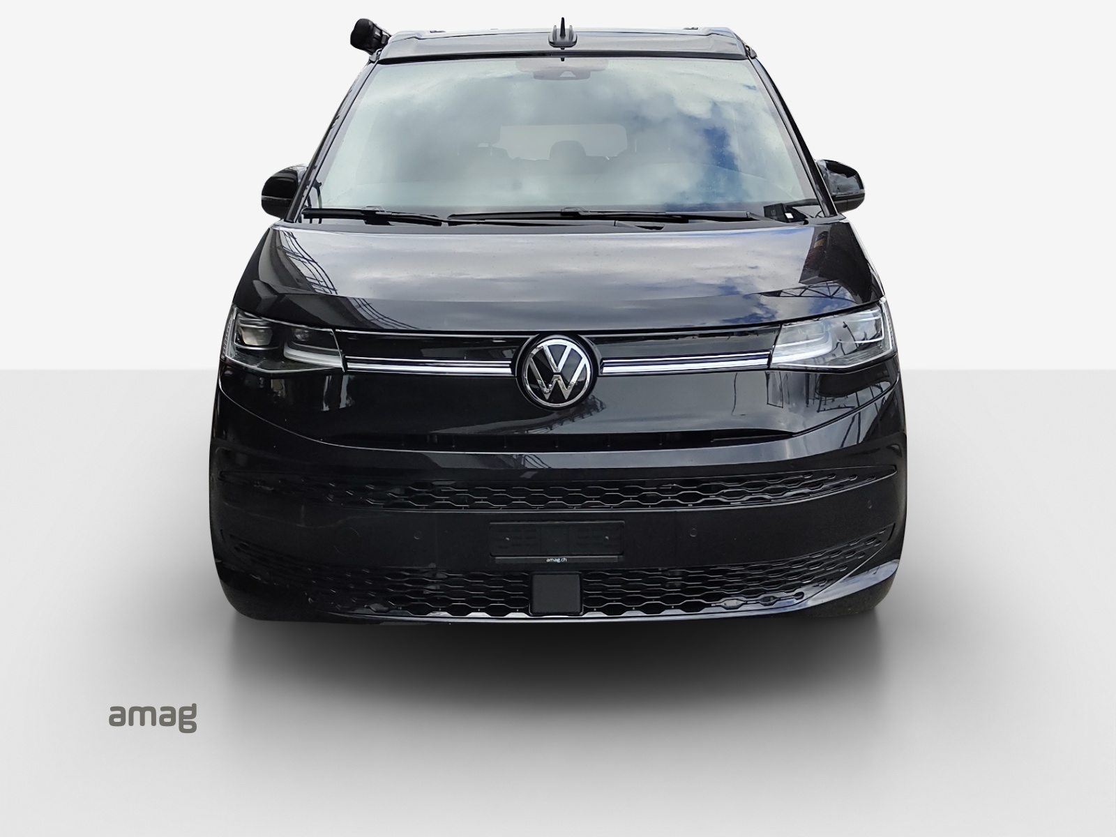 VW California Ocean Liberty, Hybride Intégral Essence/Électricité, Voiture nouvelle, Automatique - 7