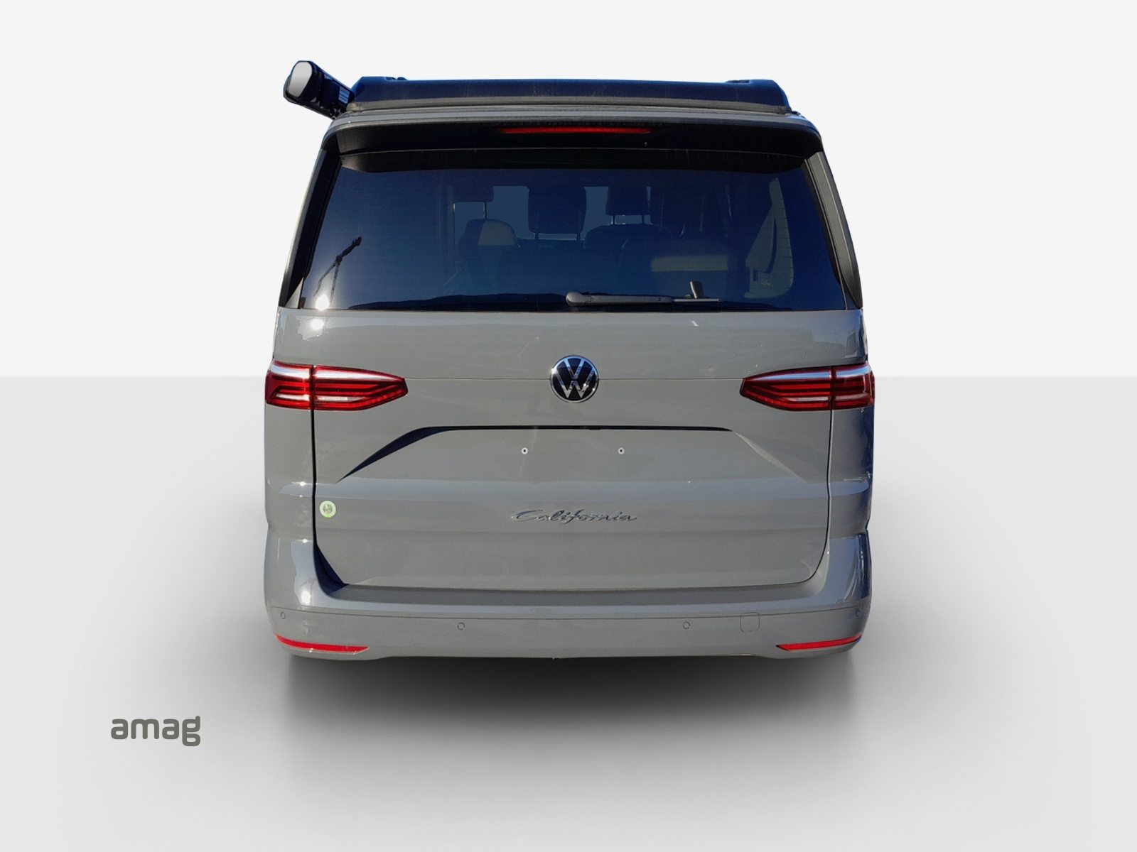 VW California Ocean Liberty, Diesel, Auto nuove, Automatico - 4