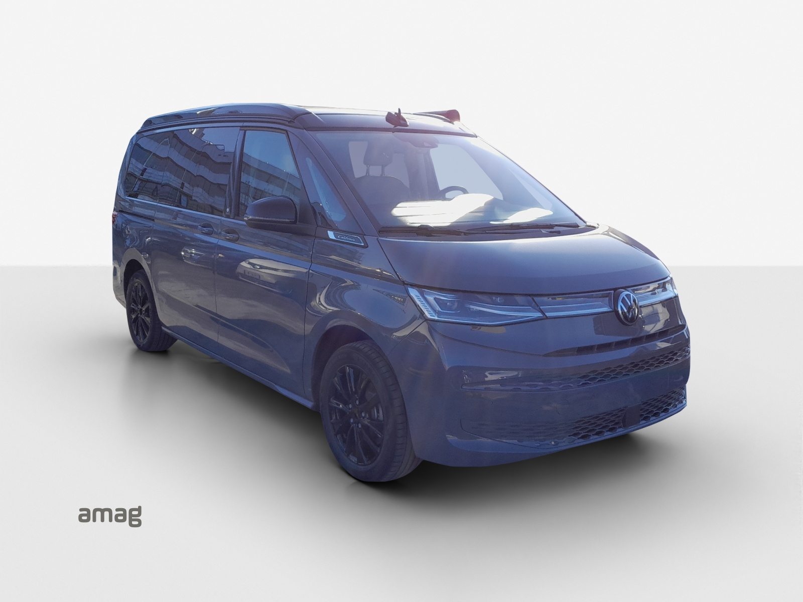VW California Ocean Liberty, Diesel, Auto nuove, Automatico - 6