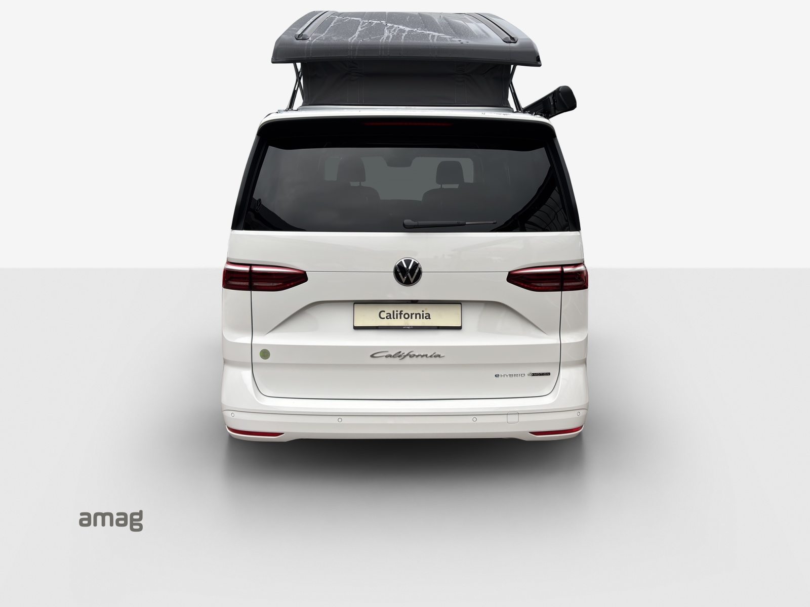VW California Beach Camper Liberty, Hybride Integrale Benzina/Elettrica, Auto nuove, Automatico - 4