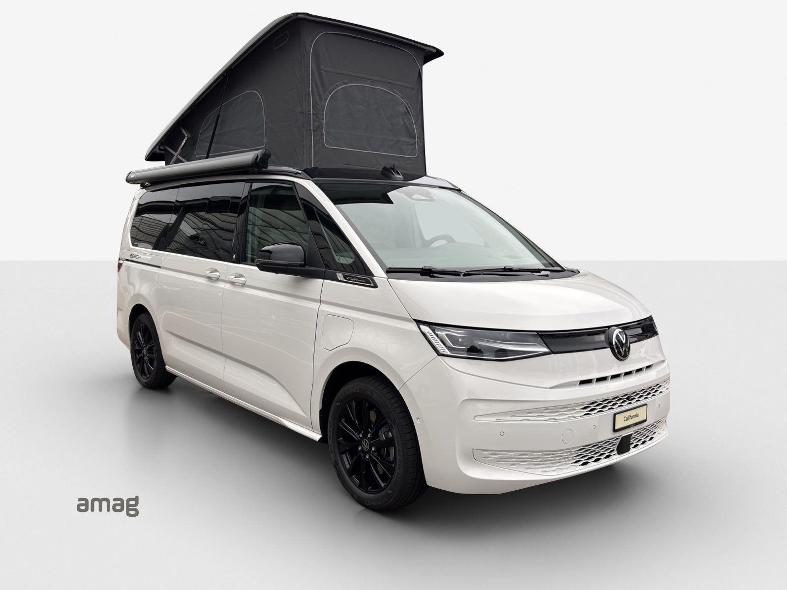 VW California Beach Camper Liberty, Hybride Integrale Benzina/Elettrica, Auto nuove, Automatico - 6