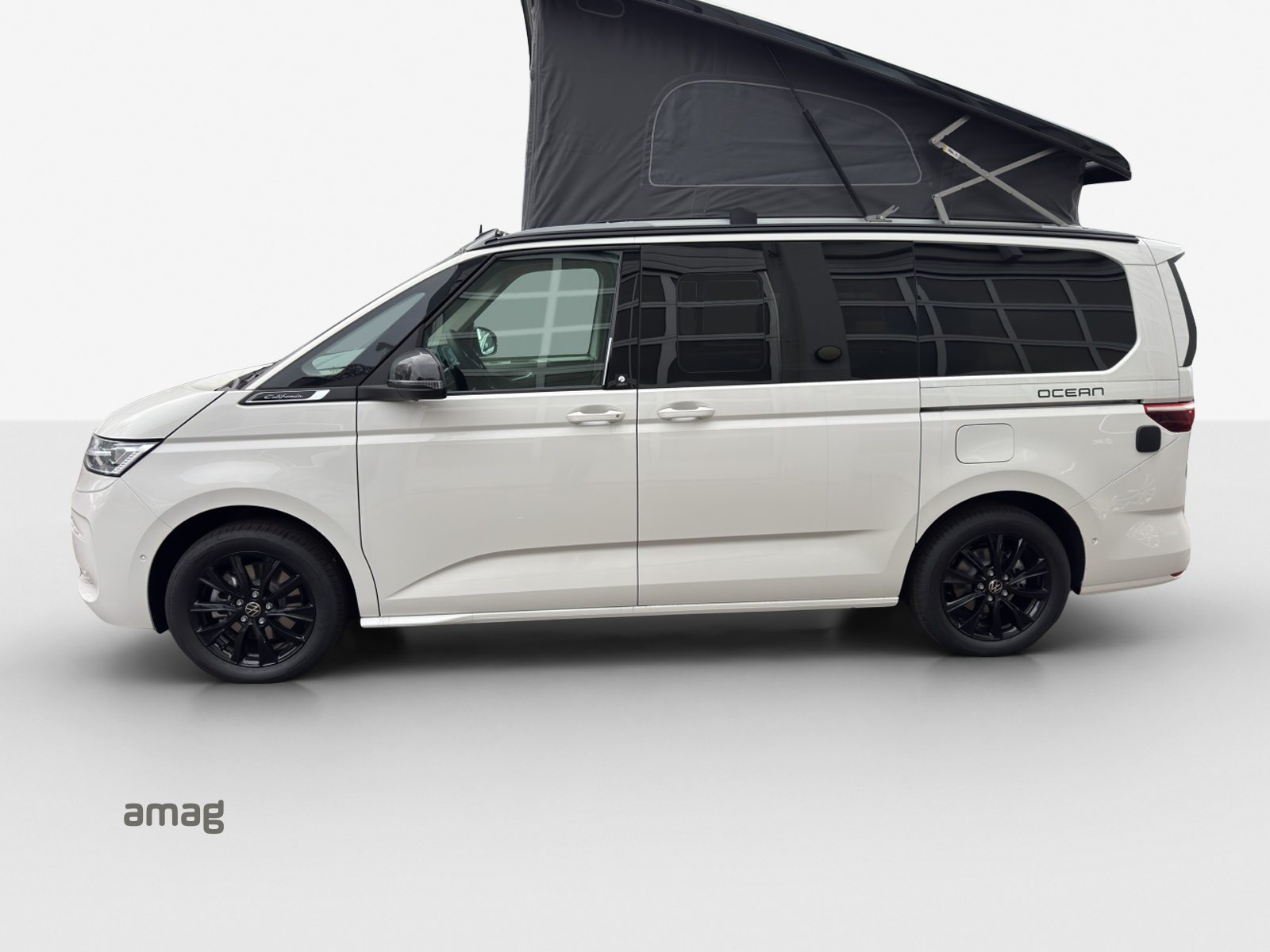 VW California Ocean Liberty, Diesel, Voiture nouvelle, Automatique - 2