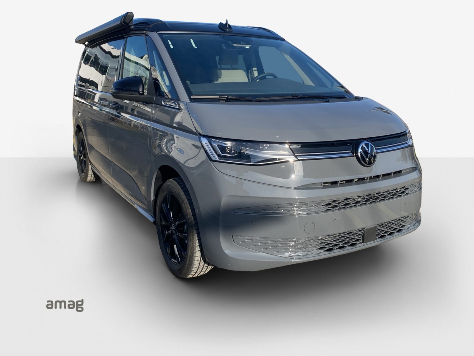 VW California Ocean Liberty, Full-Hybrid Petrol/Electric, New car, Automatic - 6