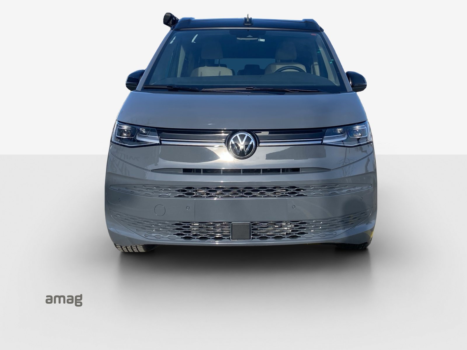 VW California Ocean Liberty, Full-Hybrid Petrol/Electric, New car, Automatic - 7