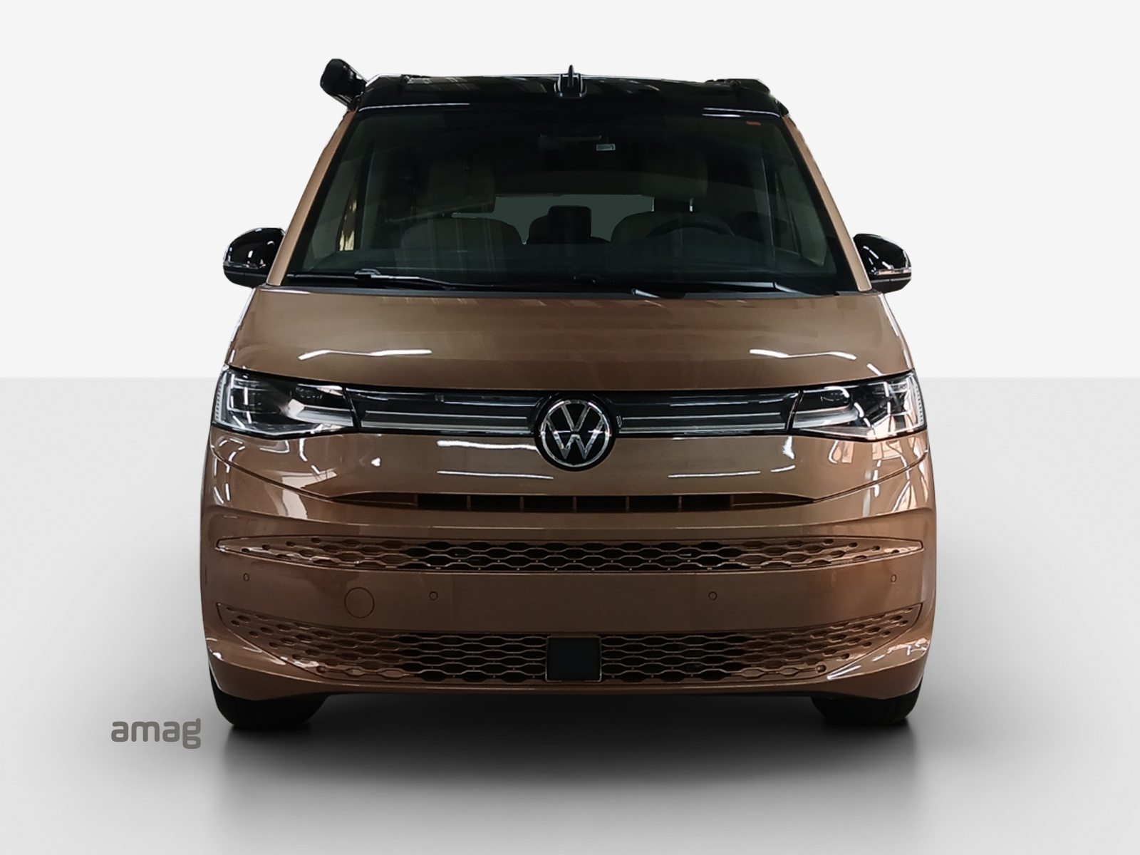 VW California Ocean Liberty, Hybride Integrale Benzina/Elettrica, Auto nuove, Automatico - 7