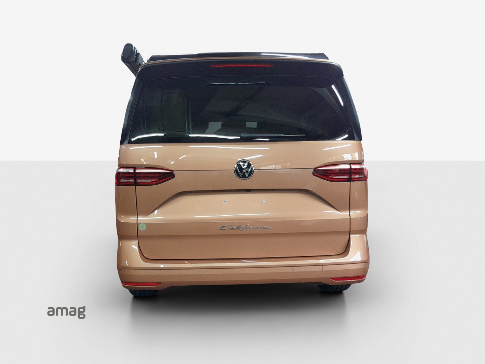 VW California Ocean Liberty, Petrol, New car, Automatic - 4