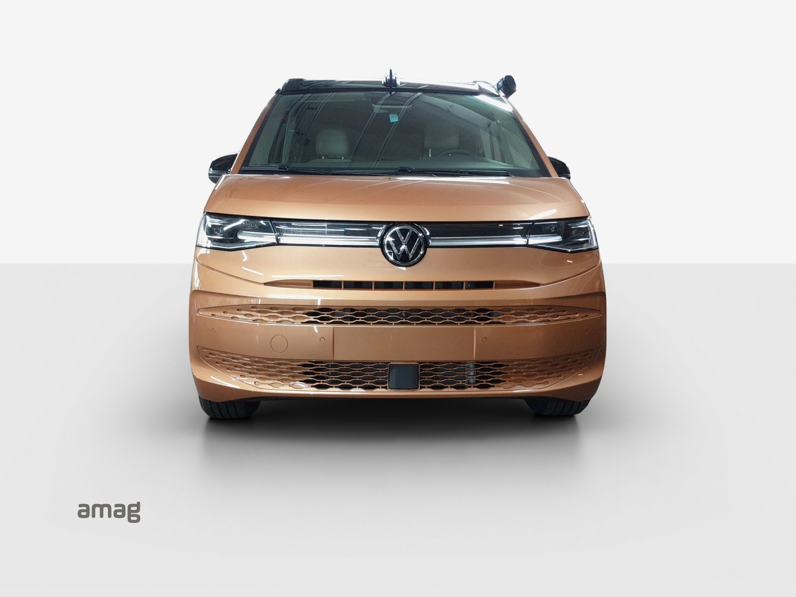 VW California Ocean Liberty, Petrol, New car, Automatic - 7