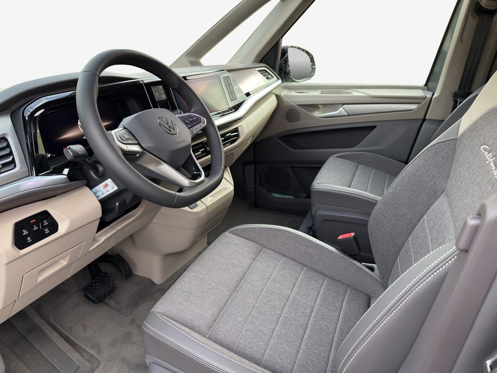 VW California Ocean Liberty, Hybride Integrale Benzina/Elettrica, Auto nuove, Automatico - 7