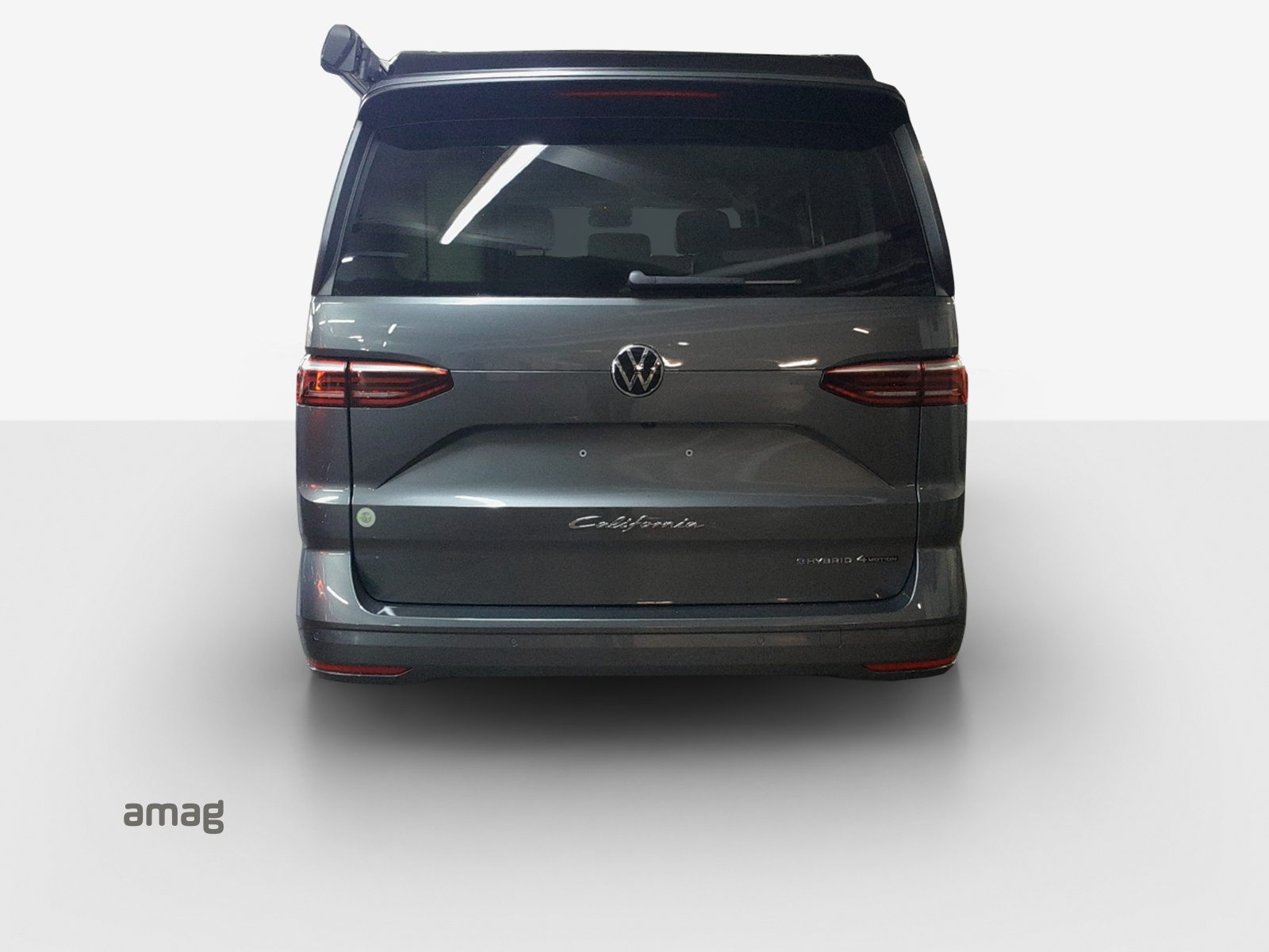 VW California Ocean Liberty, Hybride Integrale Benzina/Elettrica, Auto nuove, Automatico - 4