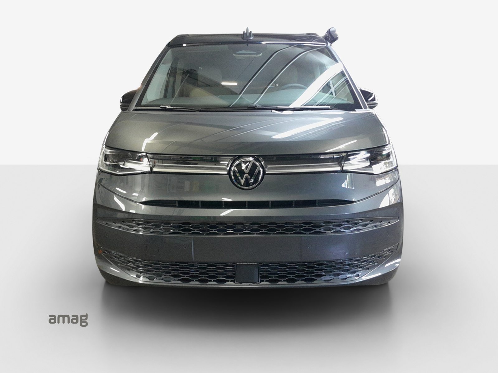 VW California Ocean Liberty, Hybride Integrale Benzina/Elettrica, Auto nuove, Automatico - 7