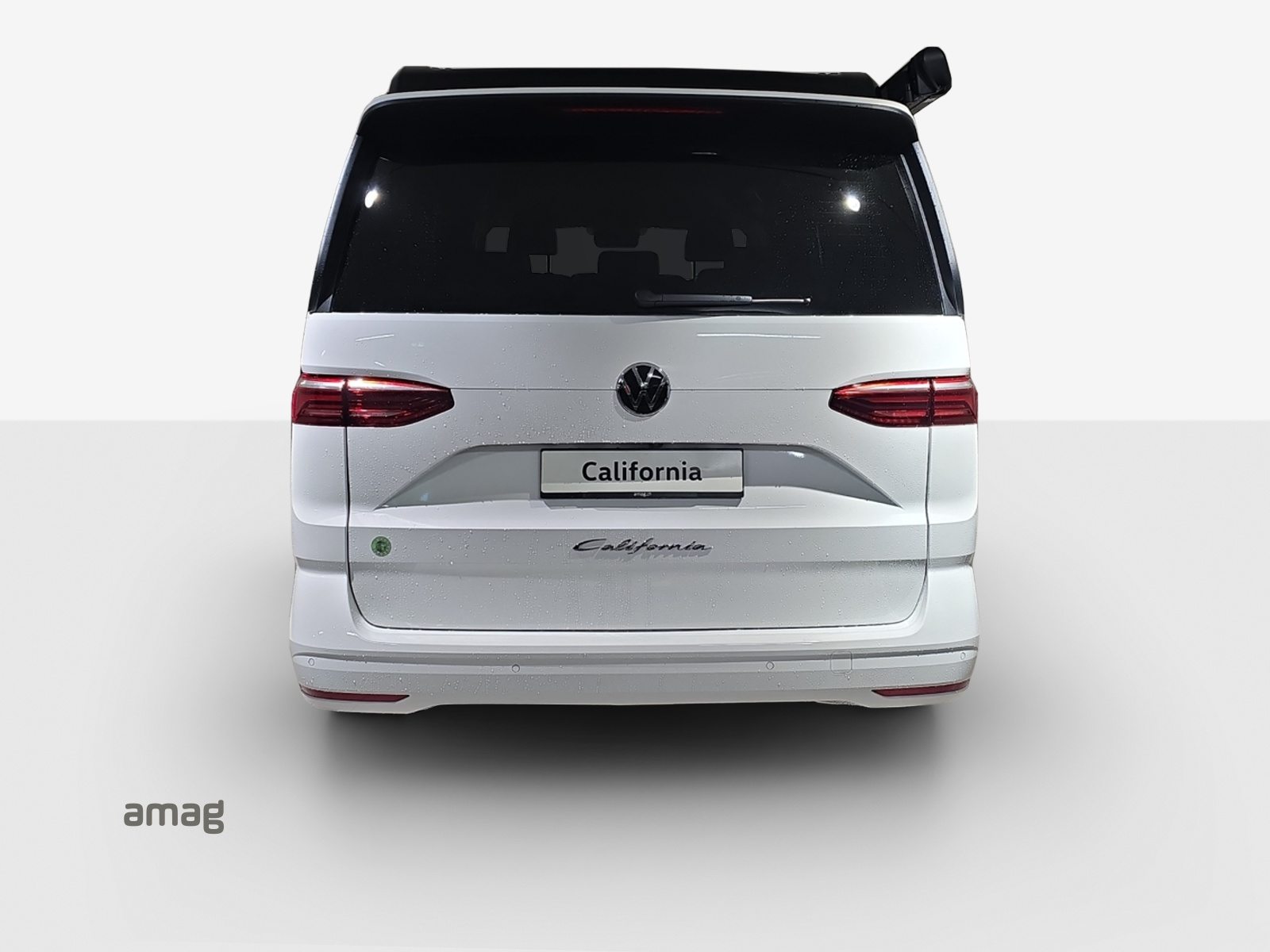 VW California Beach Camper Liberty, Diesel, New car, Automatic - 4