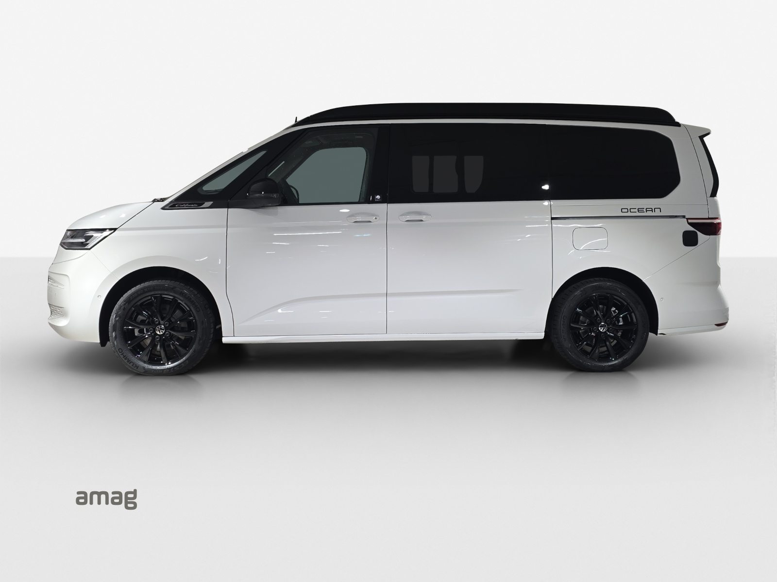 VW California Ocean Liberty, Benzin, Neuwagen, Automatik - 2