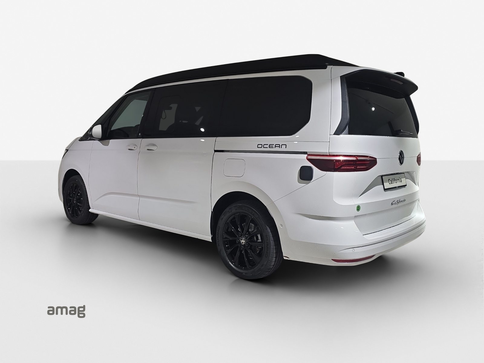 VW California Ocean Liberty, Benzin, Neuwagen, Automatik - 3
