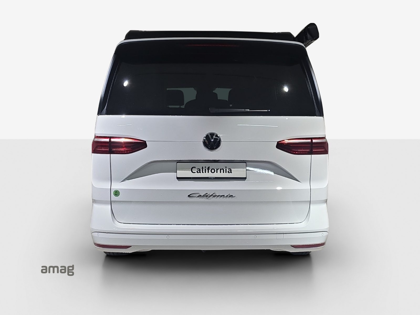 VW California Ocean Liberty, Benzin, Neuwagen, Automatik - 4