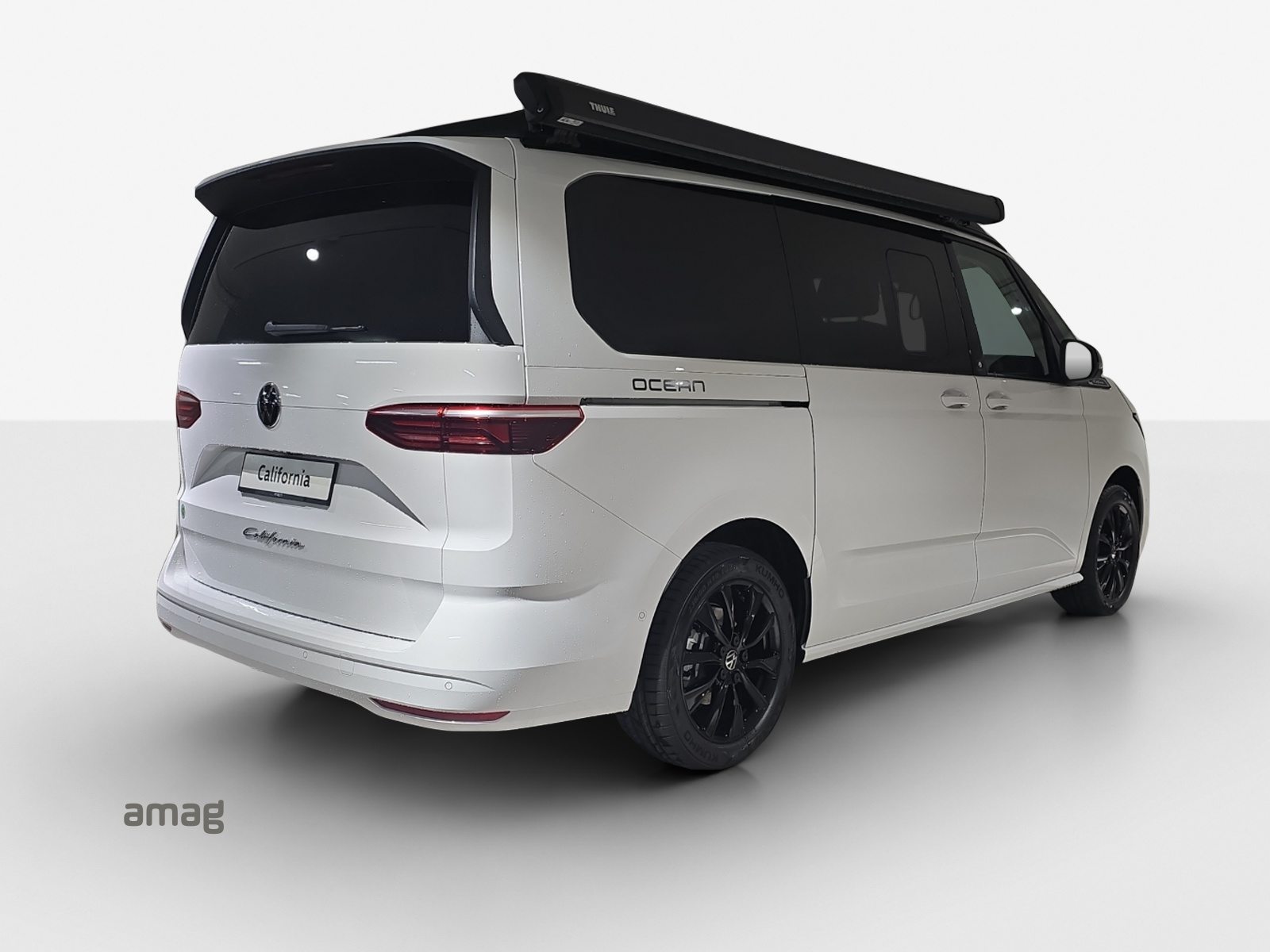 VW California Ocean Liberty, Benzin, Neuwagen, Automatik - 5