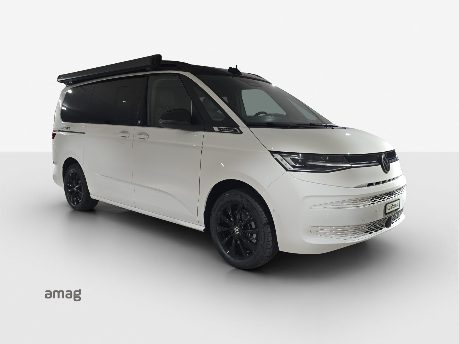 VW California Ocean Liberty, Benzin, Neuwagen, Automatik - 6