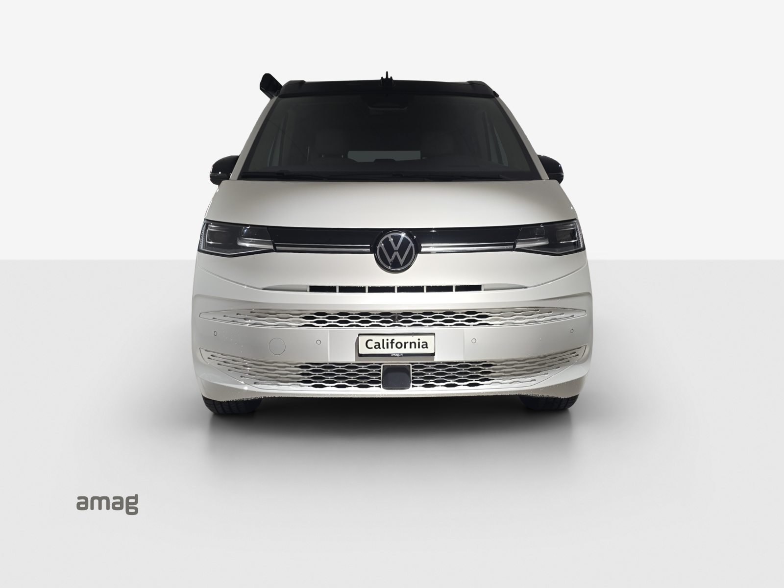 VW California Ocean Liberty, Benzin, Neuwagen, Automatik - 7