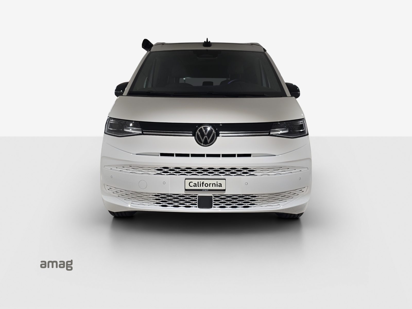 VW California Ocean Liberty, Diesel, Neuwagen, Automatik - 7
