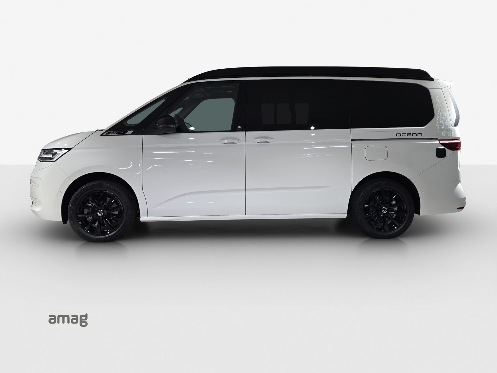 VW California Ocean Liberty, Benzin, Neuwagen, Automatik - 2